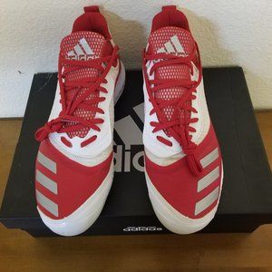 Adidas Icon V Bounce Iced Out